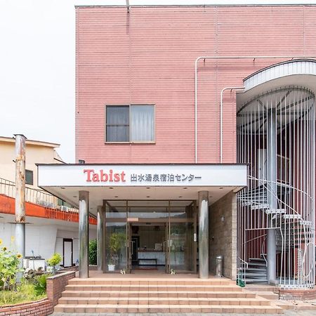 Hotel Tabist Izumi Yusen Shukuhaku Center Esterno foto