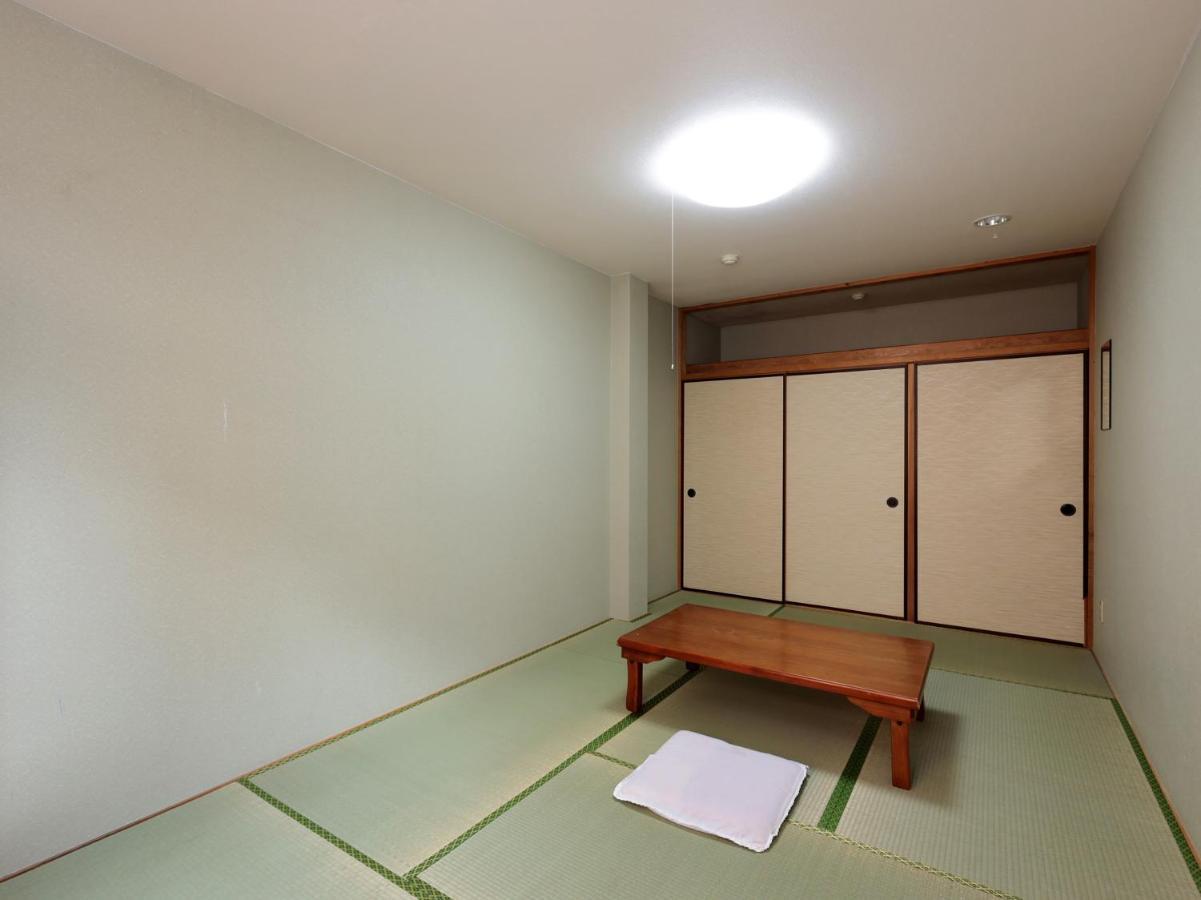 Hotel Tabist Izumi Yusen Shukuhaku Center Esterno foto