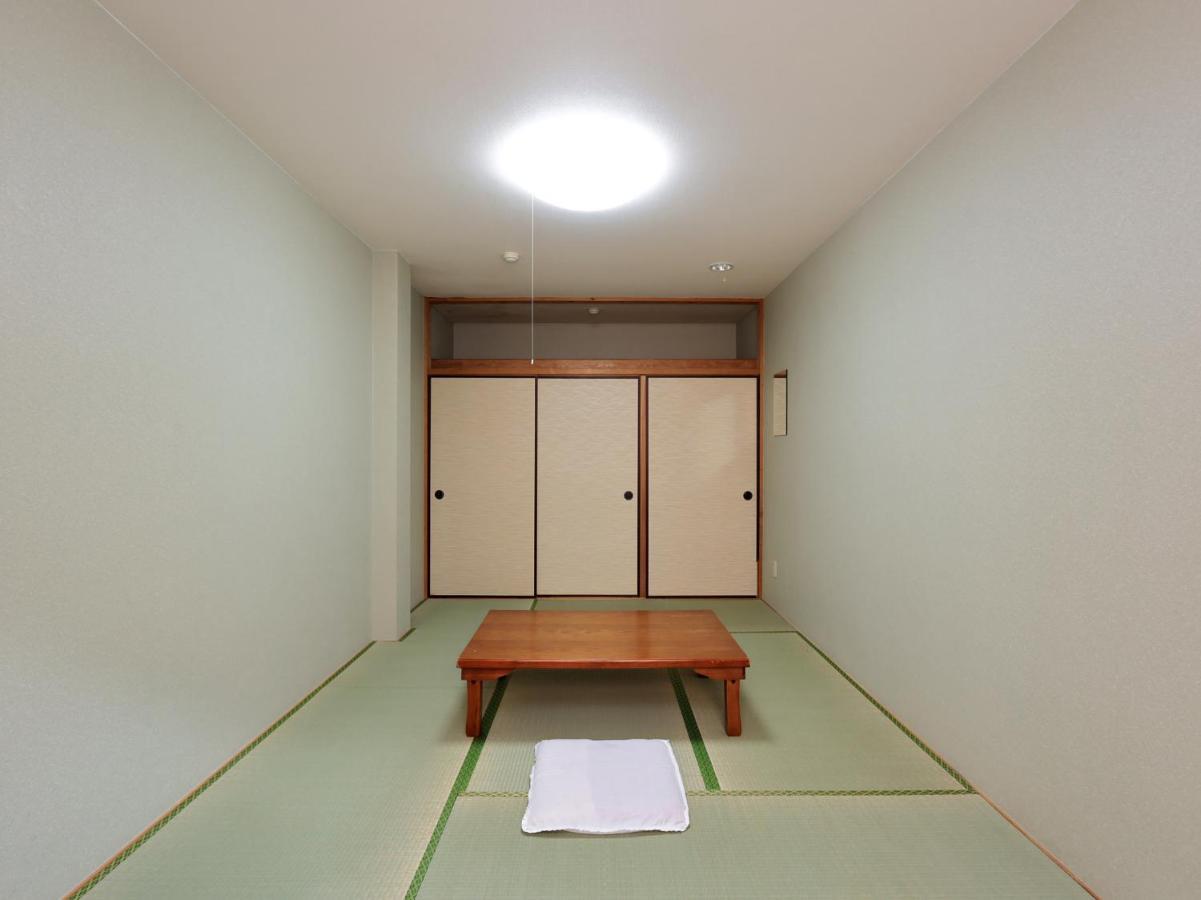 Hotel Tabist Izumi Yusen Shukuhaku Center Esterno foto