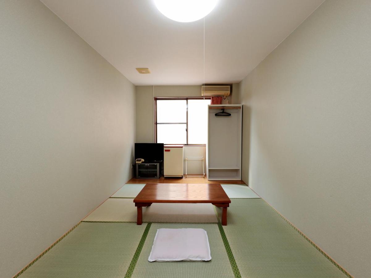 Hotel Tabist Izumi Yusen Shukuhaku Center Esterno foto
