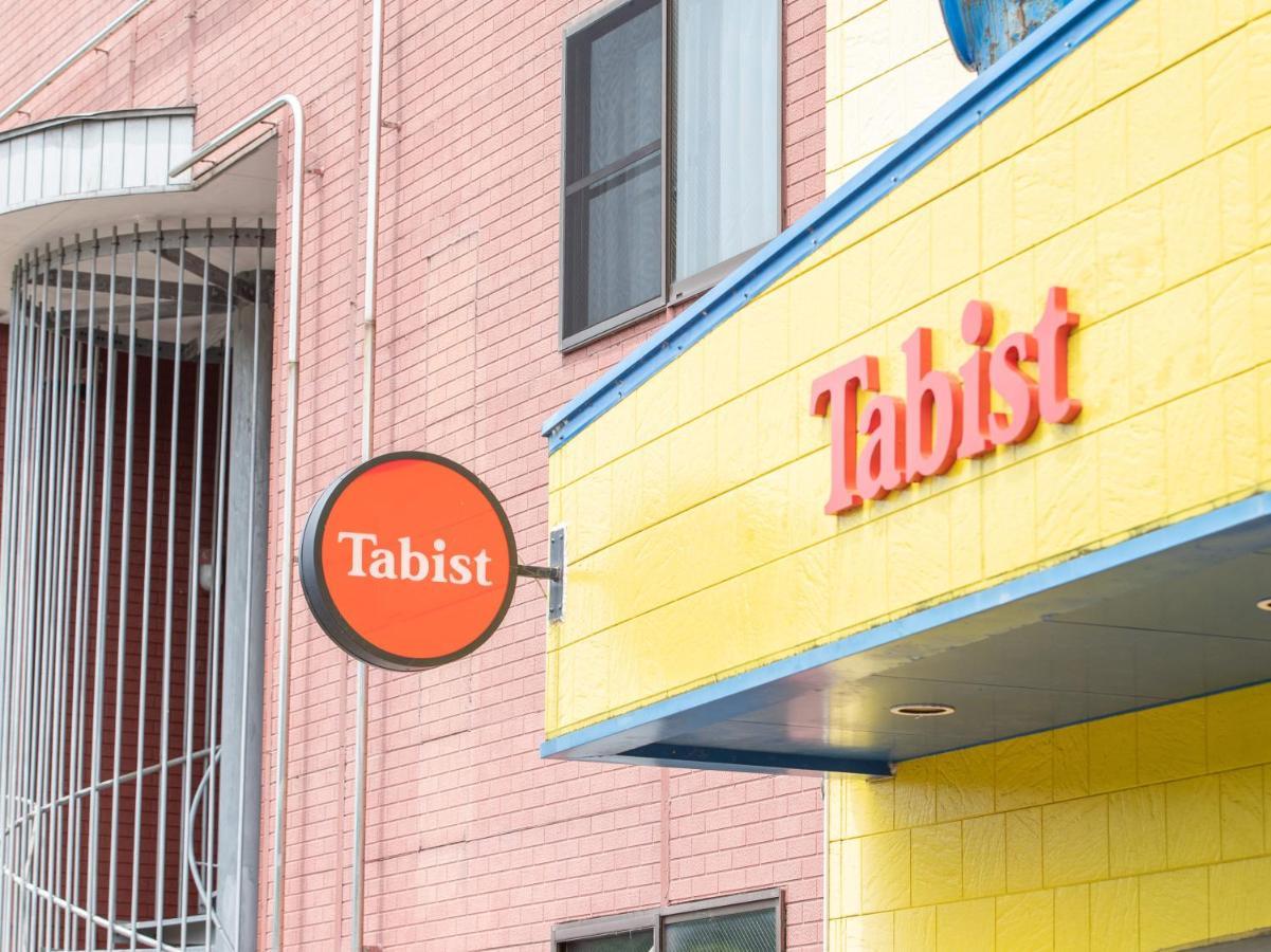 Hotel Tabist Izumi Yusen Shukuhaku Center Esterno foto