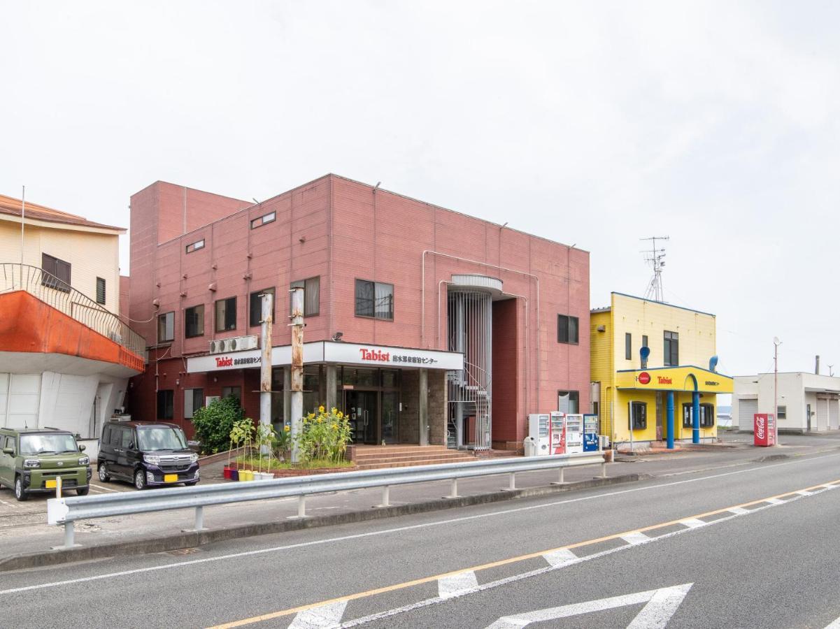 Hotel Tabist Izumi Yusen Shukuhaku Center Esterno foto