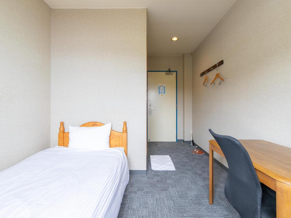 Hotel Tabist Izumi Yusen Shukuhaku Center Esterno foto