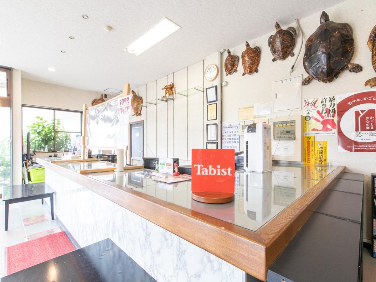 Hotel Tabist Izumi Yusen Shukuhaku Center Esterno foto