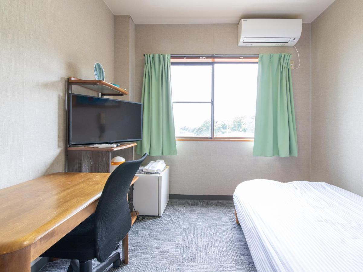 Hotel Tabist Izumi Yusen Shukuhaku Center Esterno foto