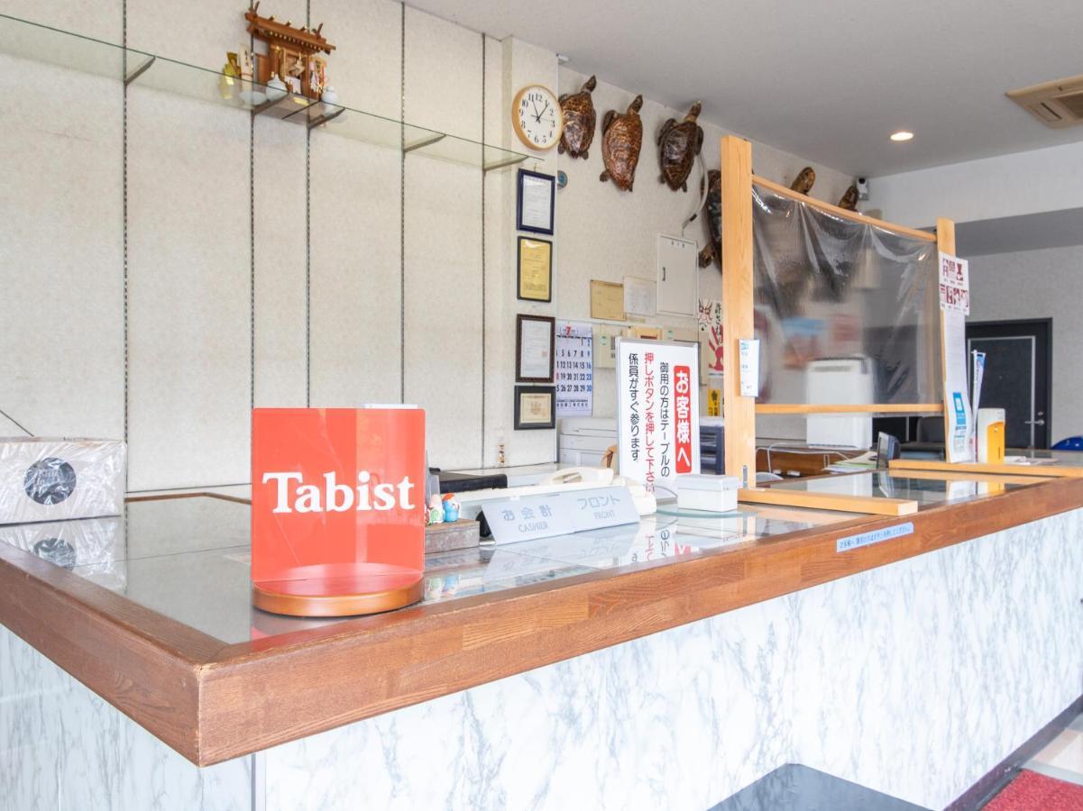 Hotel Tabist Izumi Yusen Shukuhaku Center Esterno foto