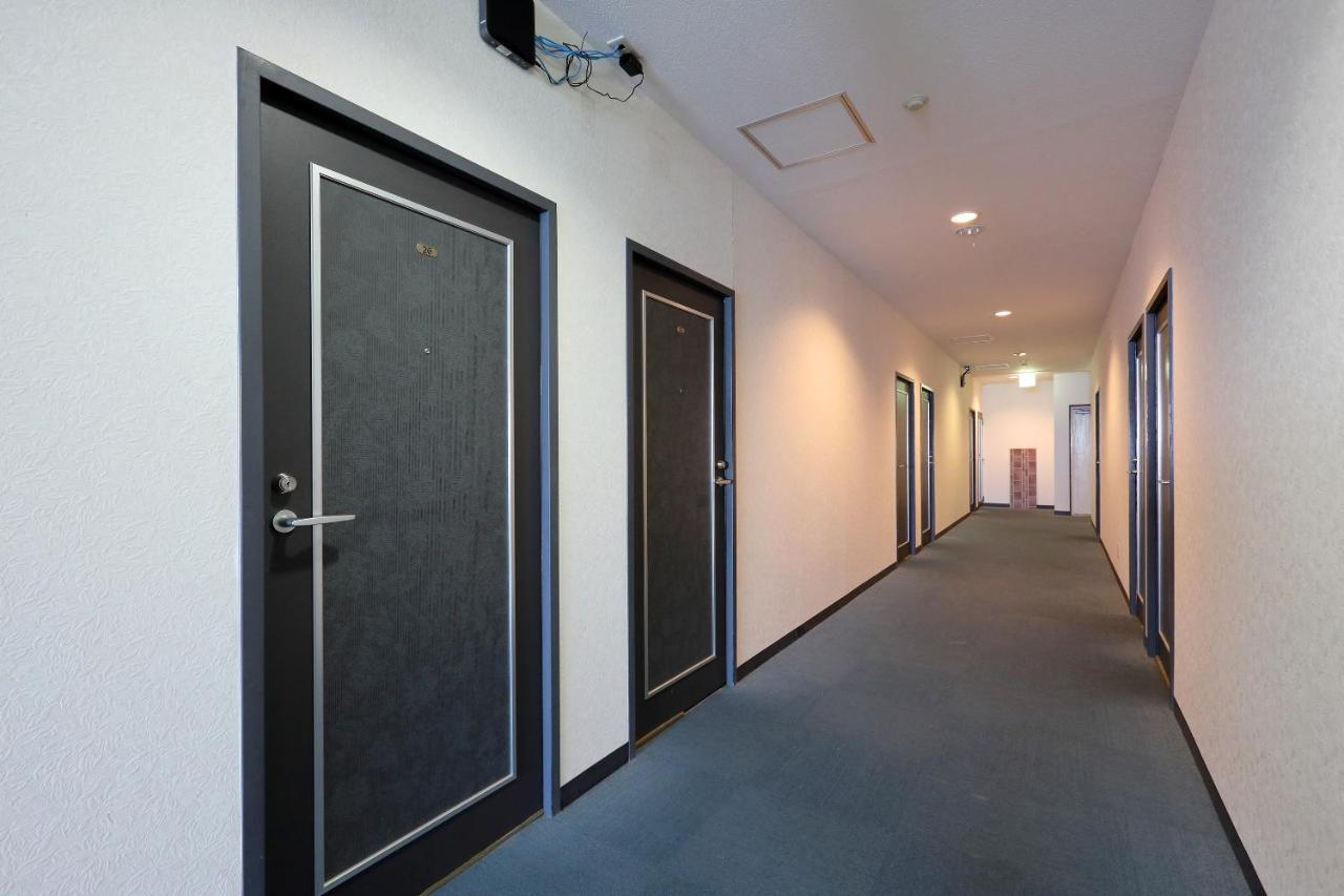 Hotel Tabist Izumi Yusen Shukuhaku Center Esterno foto