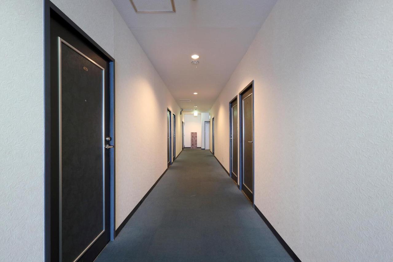 Hotel Tabist Izumi Yusen Shukuhaku Center Esterno foto